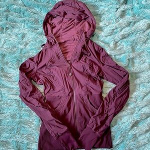 Lululemon Reversible Jacket